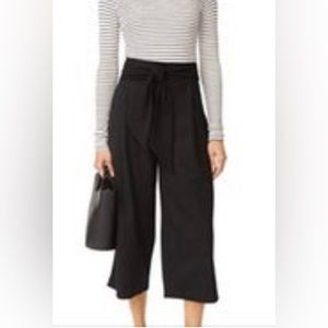 Club Monaco Izabelah wool pants size 6